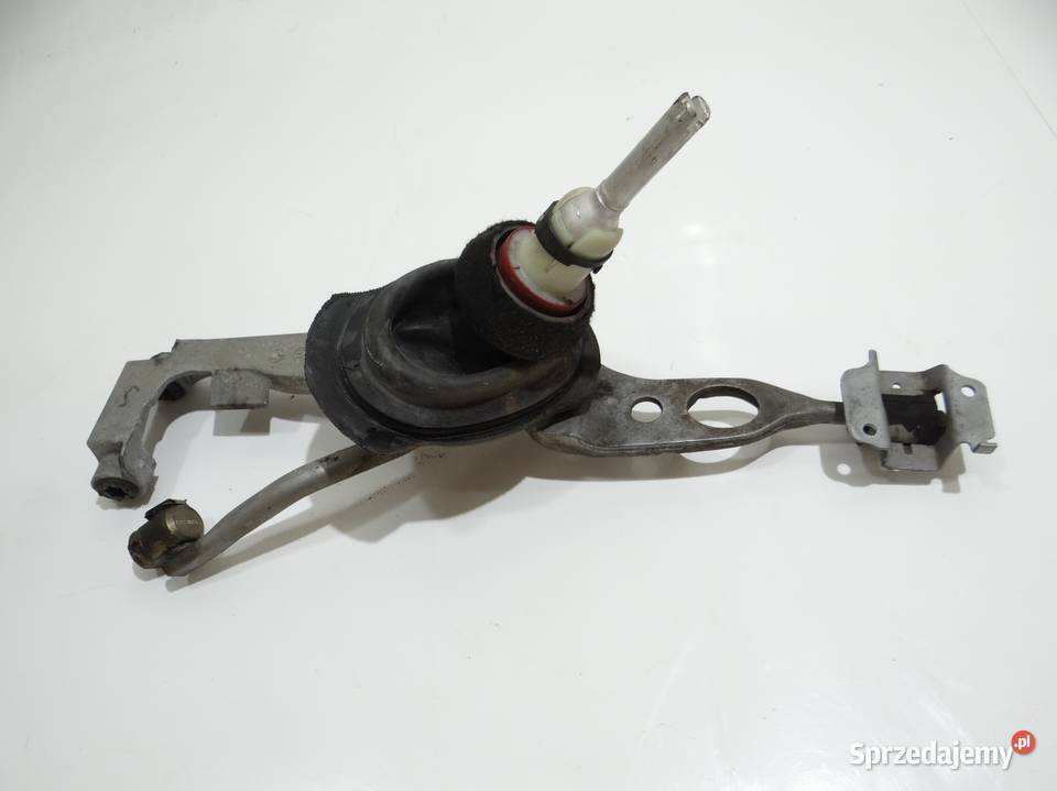 LEWAREK WYBIERAK SKRZYNI BIEGÓW BMW X1 E84 E90 Strzyżewice