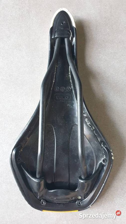 Siodło Velo Haibike XDuro Częstochowa