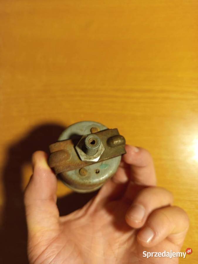 Licznik Moto PRL sprzedam