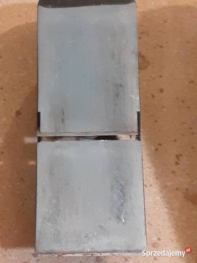 Strug hebel STANLEY BAILEY 4 i wyrównywarka RB5 Frezarki i strugi śląskie