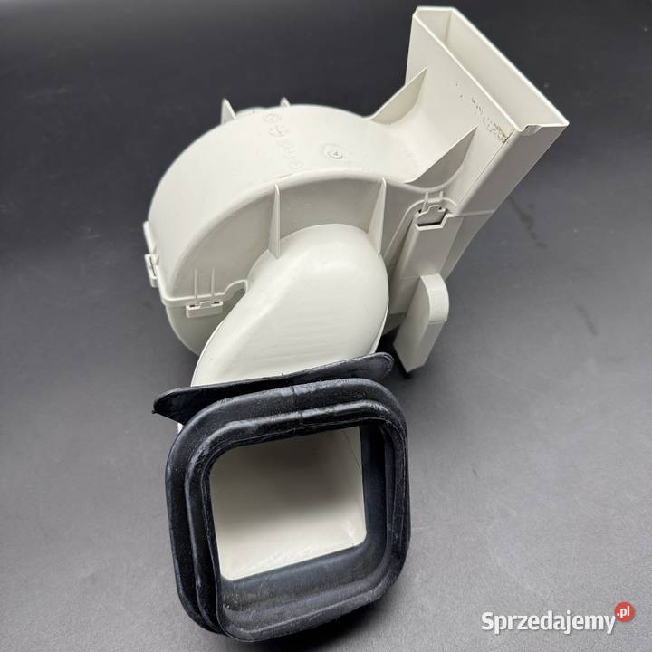 Wentylator osuszający Miele MN0639874 MN0639879 Jasienica