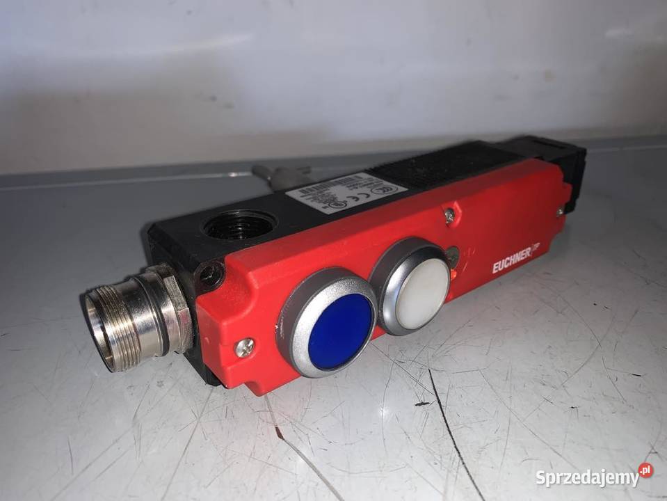 Euchner TP3 2131A024RC18C1993EXT2 Safety switch Warszawa