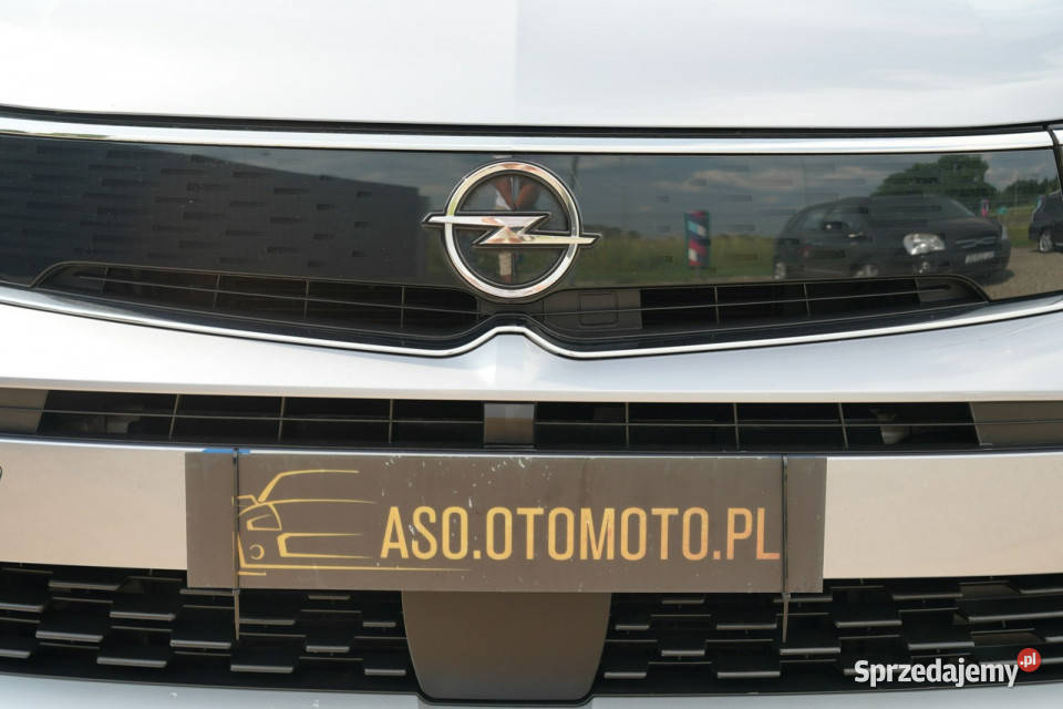 Opel Grandland X FUL LED skóra NAWI automat8 146781km opolskie Otmuchów sprzedam