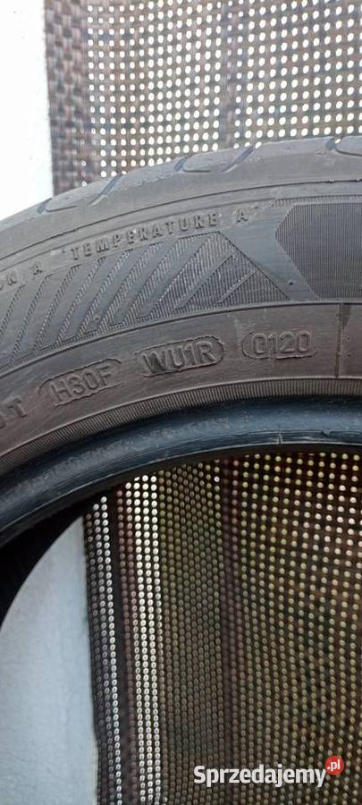 Opony letnie 205 55 r16 Goodyear Efficent grip Warszawa