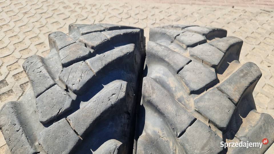 10518 1058018 12018 Alliance 90 bieżnik 10PR Nowe Miasto Lubawskie