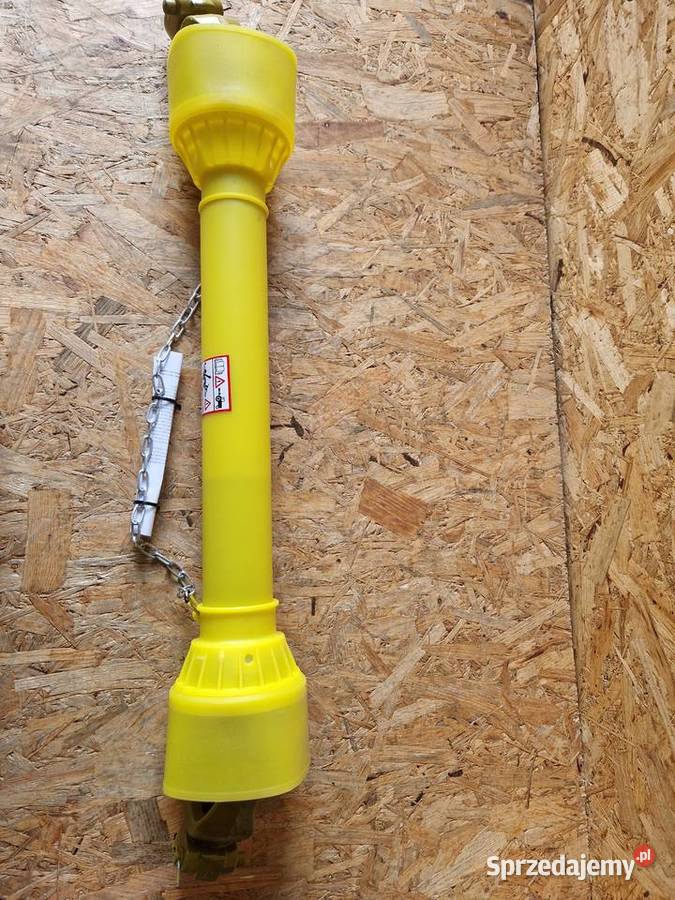 WAŁEK PRZEKAŹNIKA MOCNY 90 BullTech wielkopolskie Głogowa