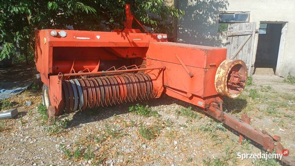 Prasa Sipma Z 2241 nieuszkodzony Kostkujące Czarnocin sprzedam
