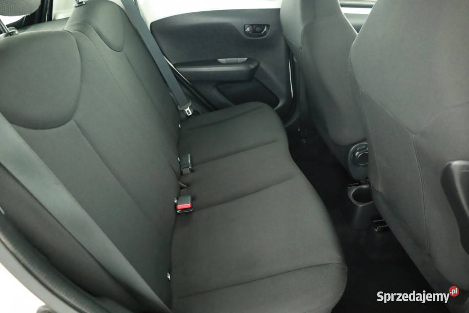 Toyota Aygo 10 VVTi pierwszy właściciel Piaseczno