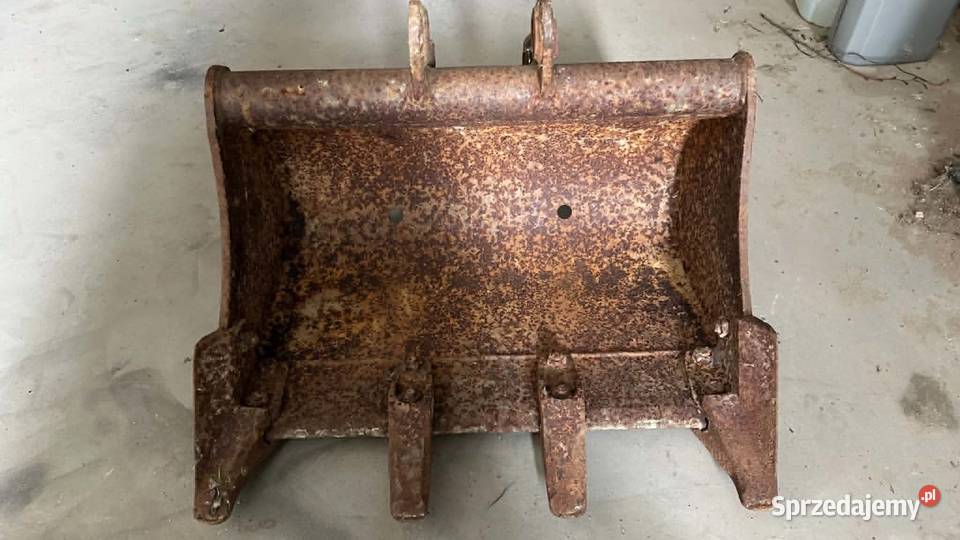 łyżka do minikoparki 60 bobcat Sanniki