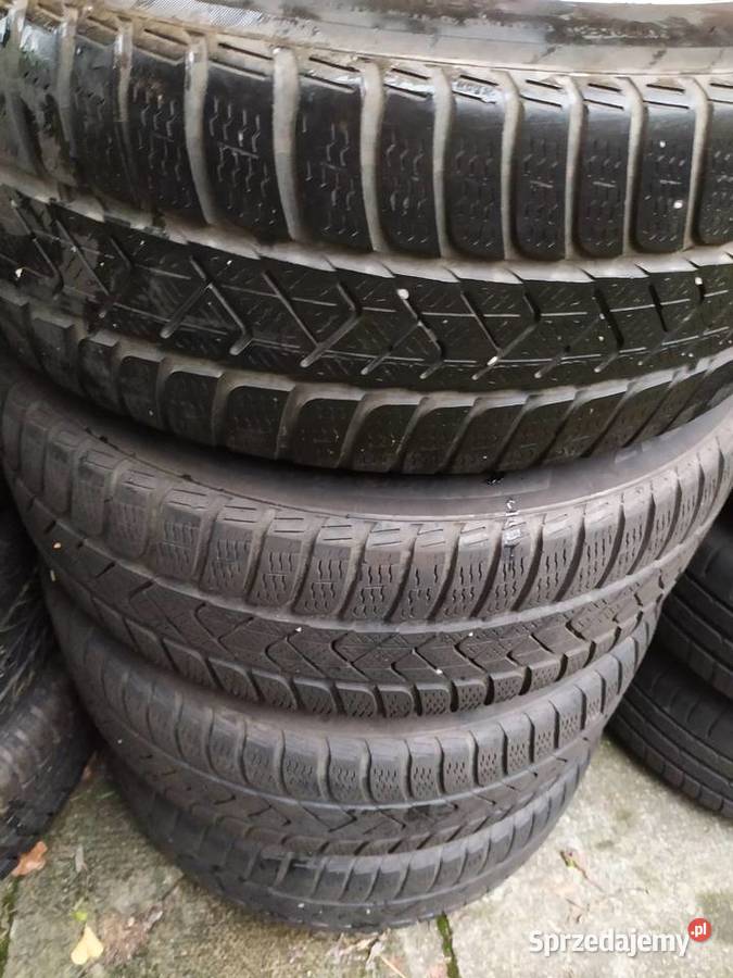 Koła Opel Fiat Audi Hyundai śląskie Jastrzębie-Zdrój sprzedam