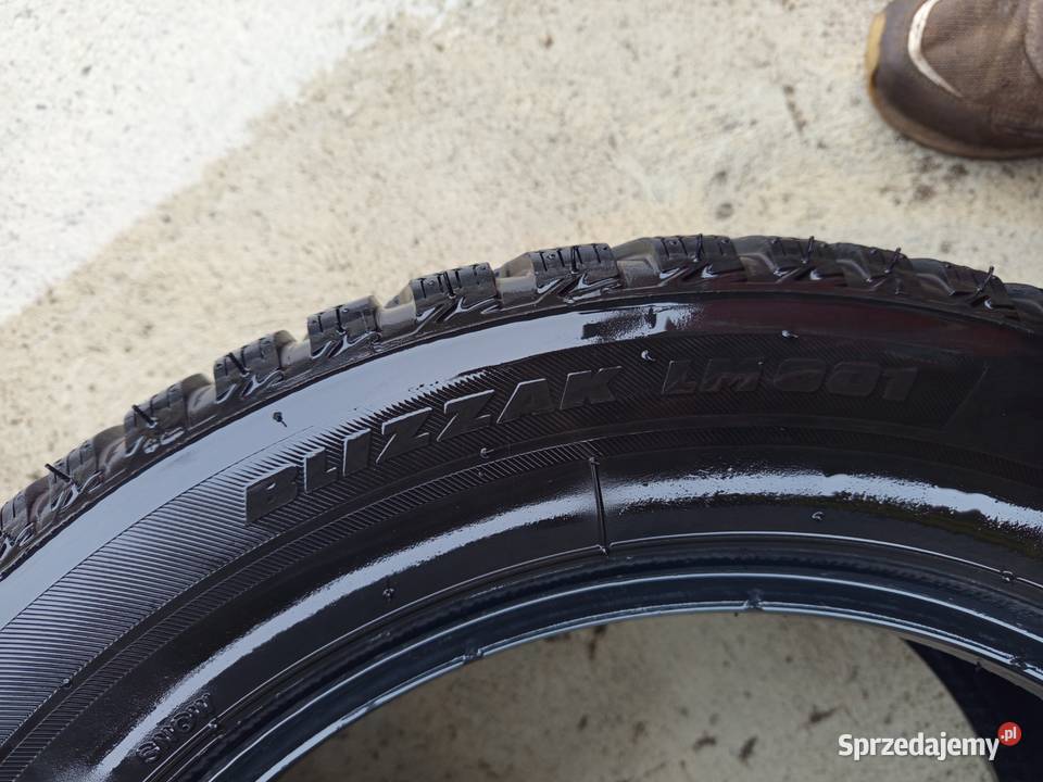 Opony Bridgestone bllizak 2155516 zima 55 Rzeszów