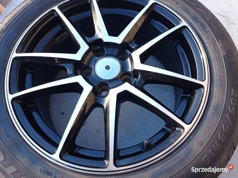 Seat Toledo 19tdi ARL uszkodzony Radlin