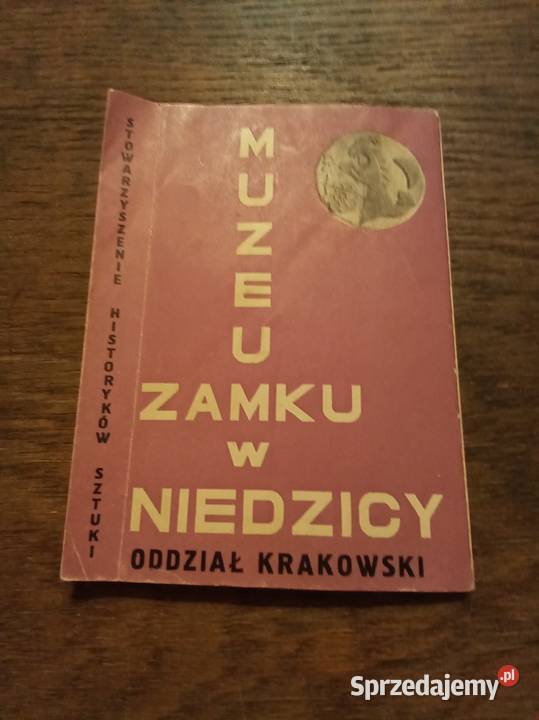 Muzeum zamku w Niedzicy Pozostałe Warszawa
