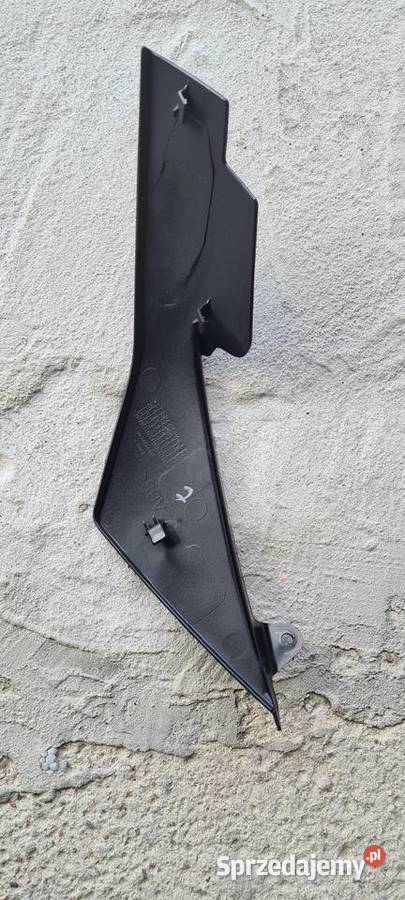 Yamaha yzf r 125r r125 125 plastik owiewka Chojnice