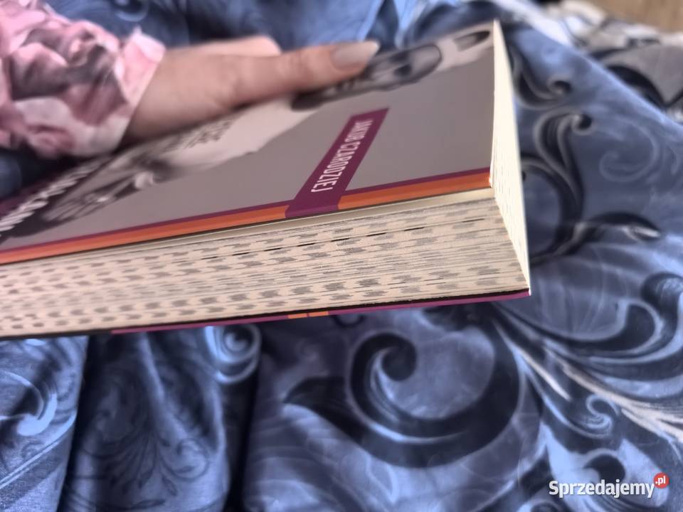 Książka Jakub Czarodziej Magia działania Wrocław