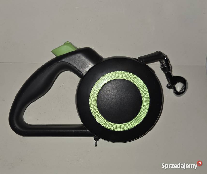 SMYCZ automatyczna 5m do 50 nowa