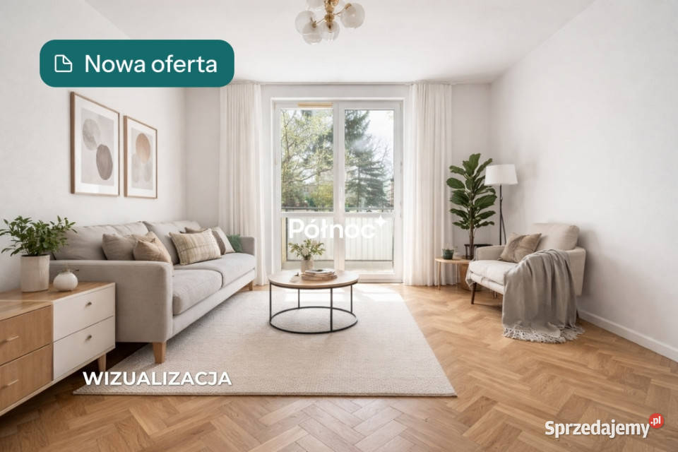 2 pokoje balkon potencjał 3 pokoi sieć Lublin