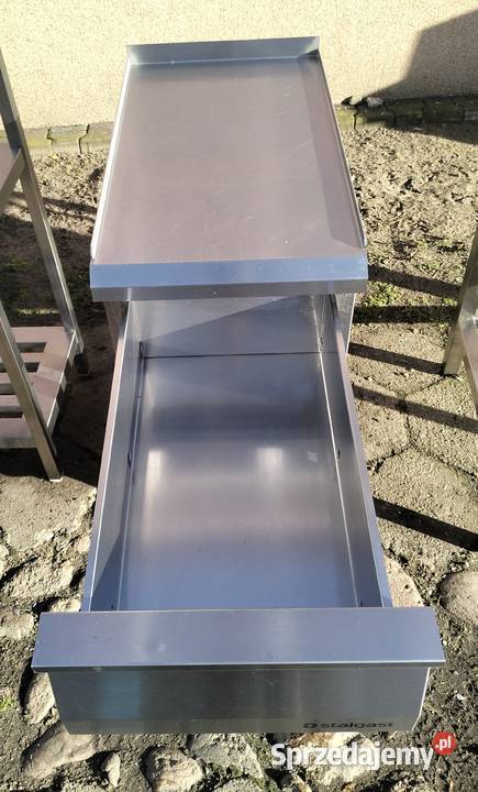 Stół gastronomiczny stanowisko neutralne sprzedam