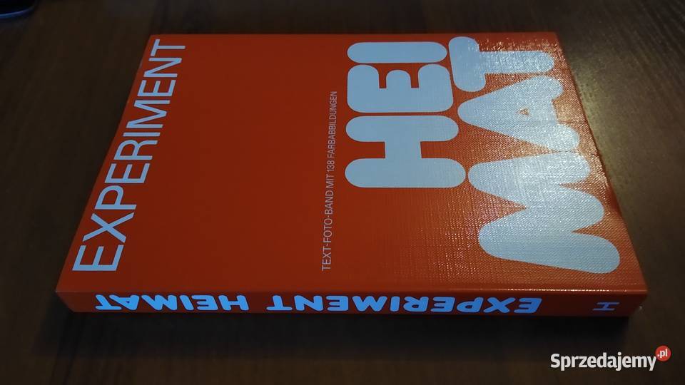 Experiment Heimat Sabrina Janesch Bukowski Gdańsk