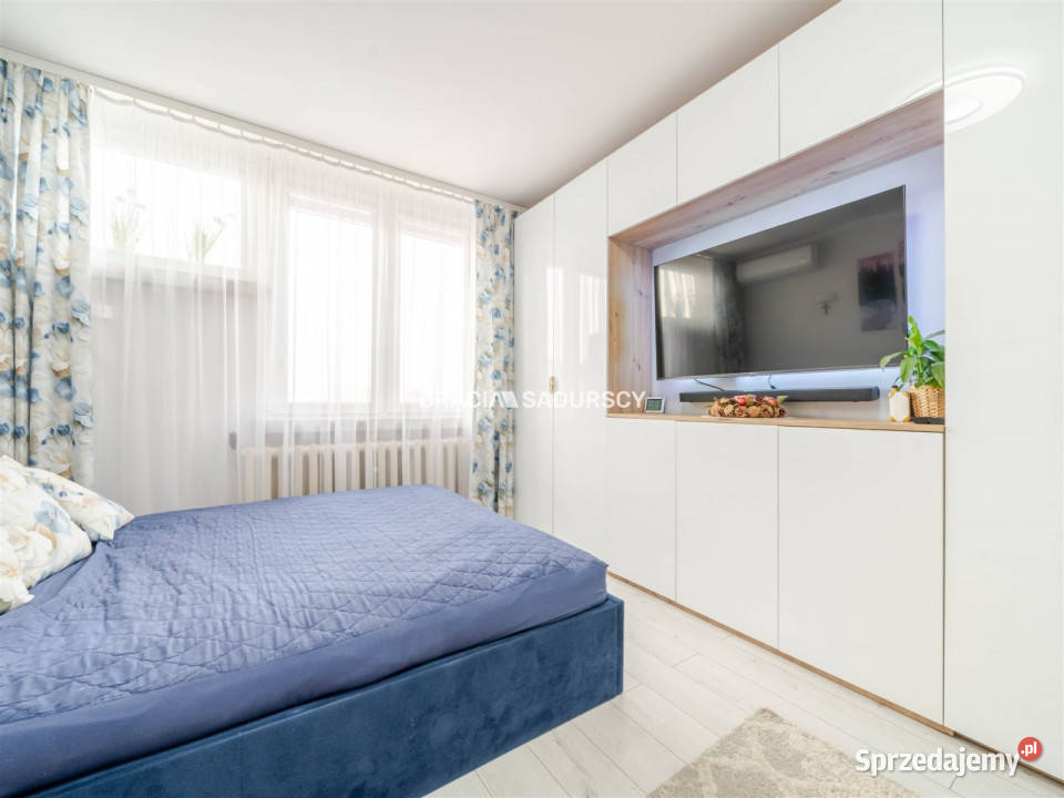 Mieszkanie 3619m2 2pokojowe Kraków os Kalinowe