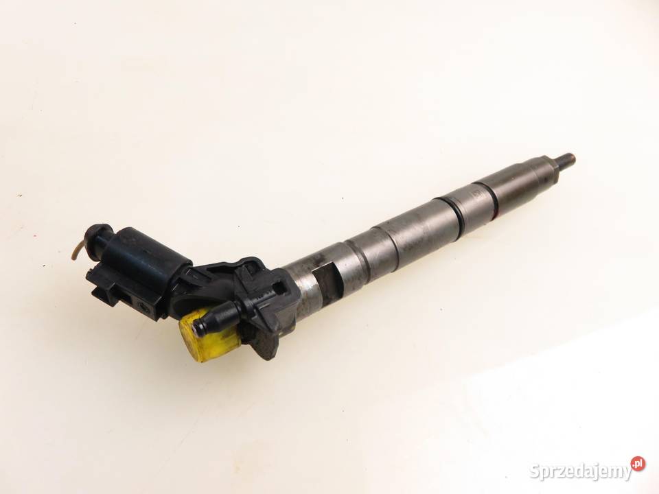 WTRYSKIWACZ AUDI A6 C6 30 TDI 059130277S osobowe sprzedam