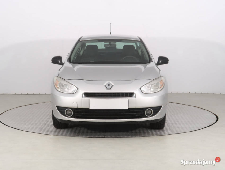 Renault Fluence 15 dCi Piaseczno
