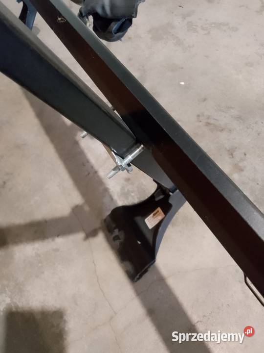 Bagażnik 2 belki Golf 4 972003 5 drzwi Opole