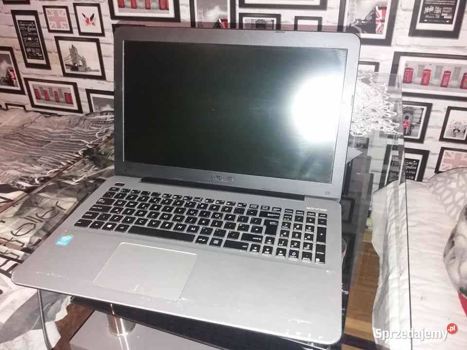 Asus x555l Ulan-Majorat
