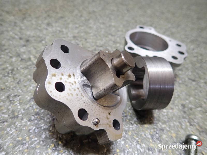 POMPA OLEJU YAMAHA XT 600 Z TENERE 8790R Strzelce Krajeńskie