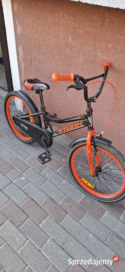 Rower dziecięce Dziecięce Kwidzyn