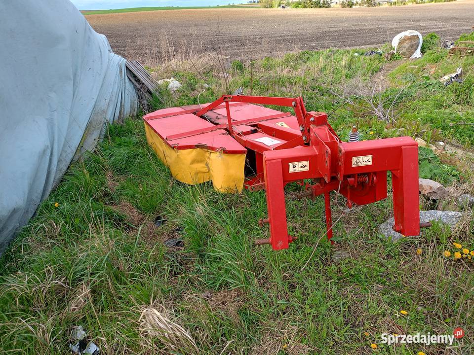 Sprzedam kosiarkę rotacyjna 185m Trzciano