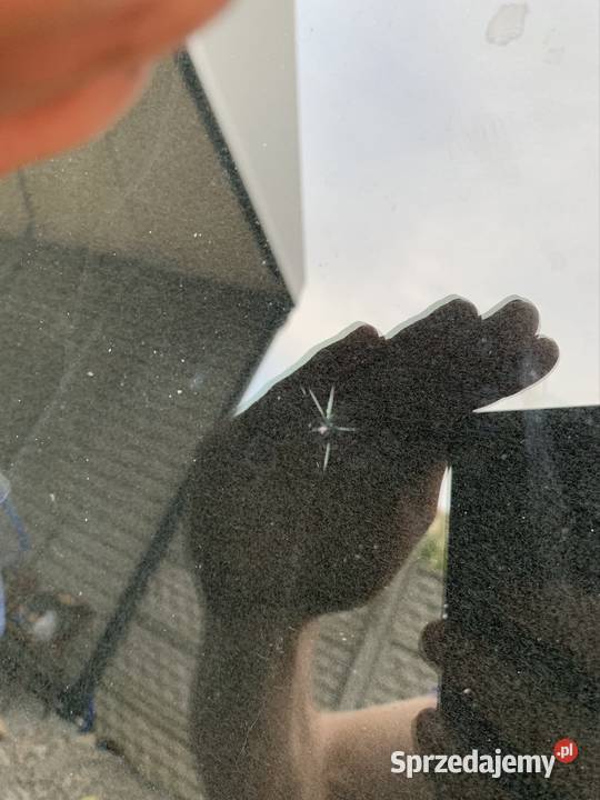 Szyba czołowa Ford Kuga 2011 OE Radlin