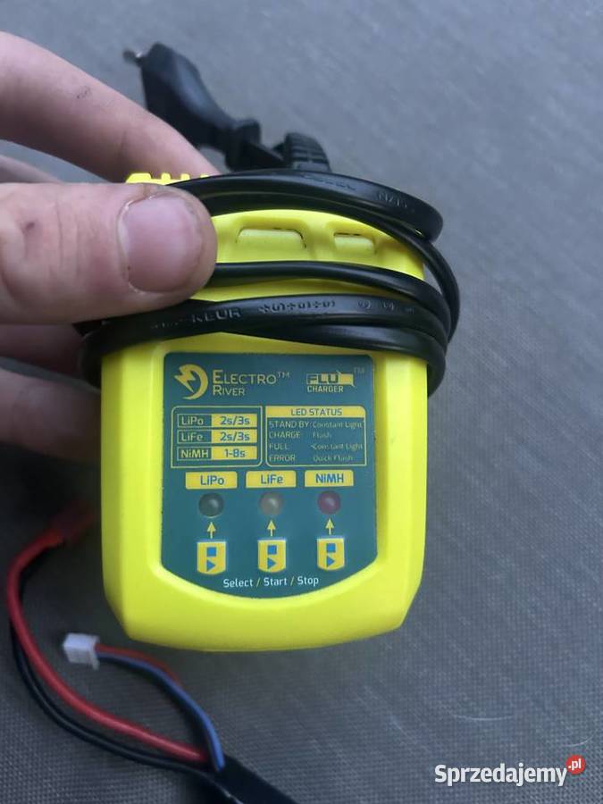 Specna Arms SAC05 CORE replika tuningu Węgierska Górka