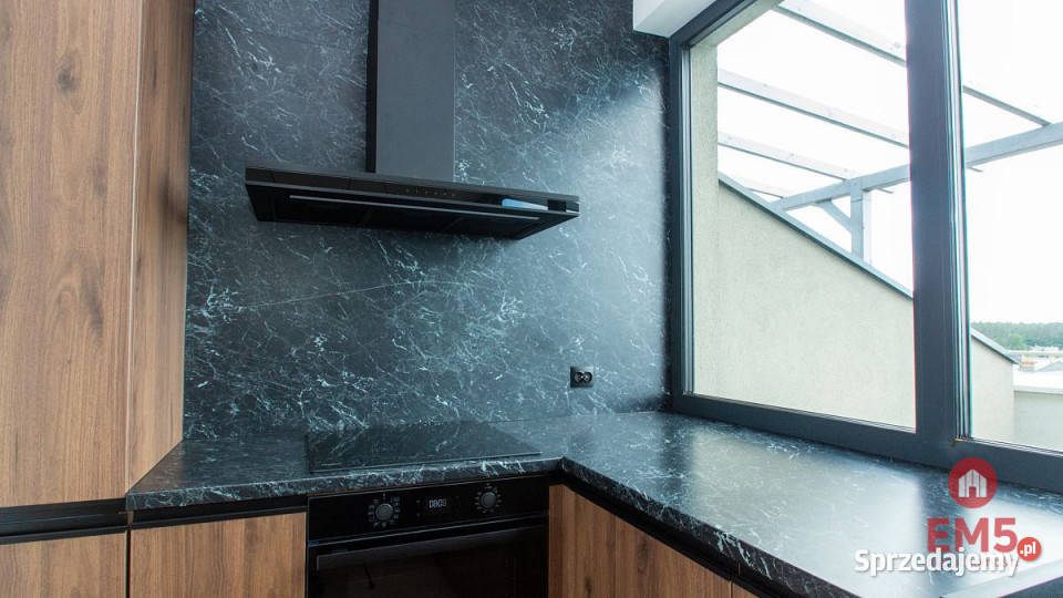 Do sprzedaży mieszkanie 11221m2 4pokojowe Augustów sprzedam