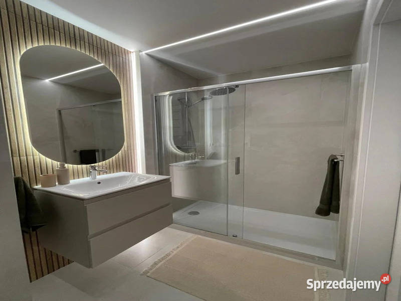 kawalerka z balkonem nowe budownictwo Gdańsk