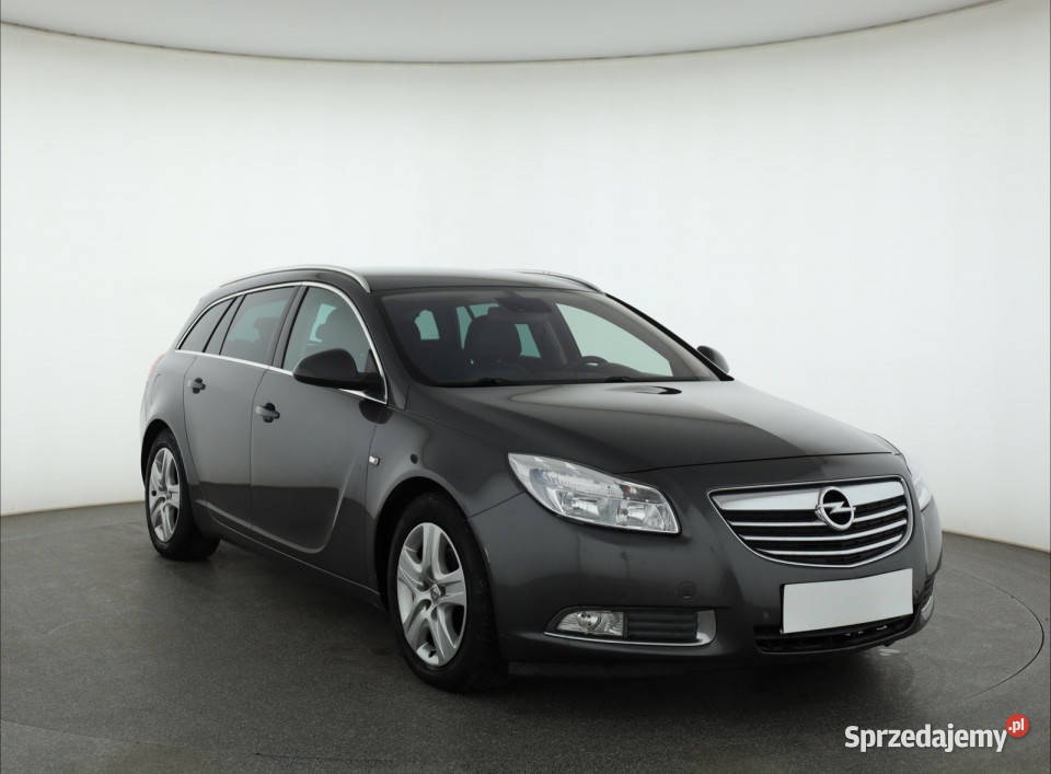 Opel Insignia 20 CDTI