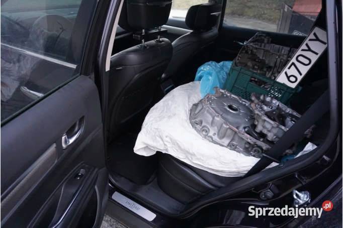 RENAULT KOLEOS 2019 199500 ccm 177