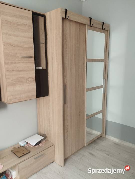 Meble pokojowe Akcesoria meblowe