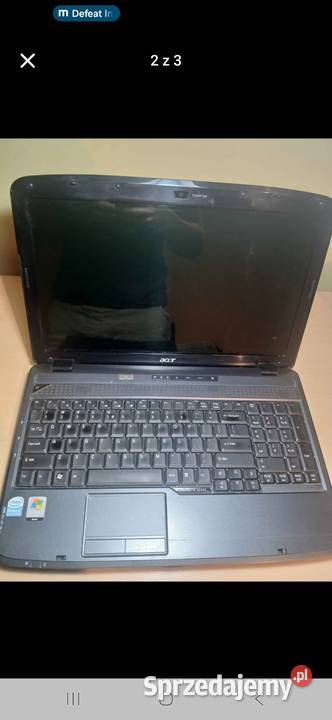 Laptop Acer Białystok