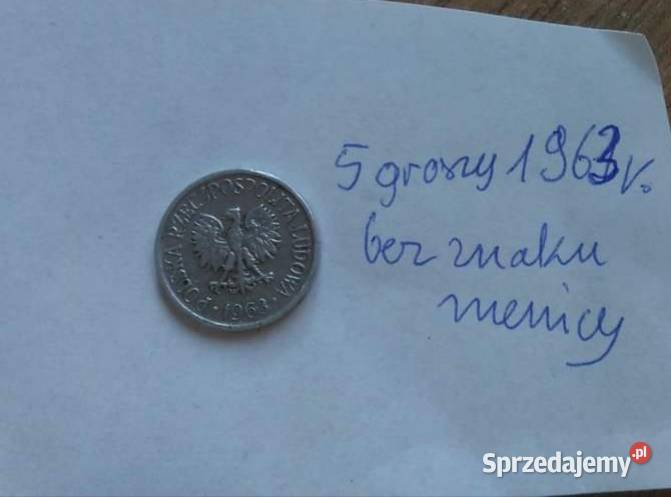 5gr Z lat PRelu Warszawa