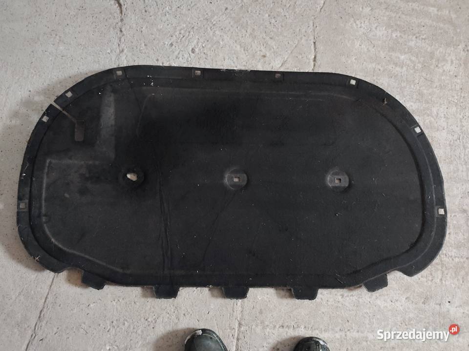 Wygłuszenie maski Passat B8 3G0863831 mazowieckie sprzedam