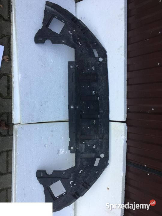 VOLVO V40 OSŁONA PŁYTA POD ZDERZAK 31455220