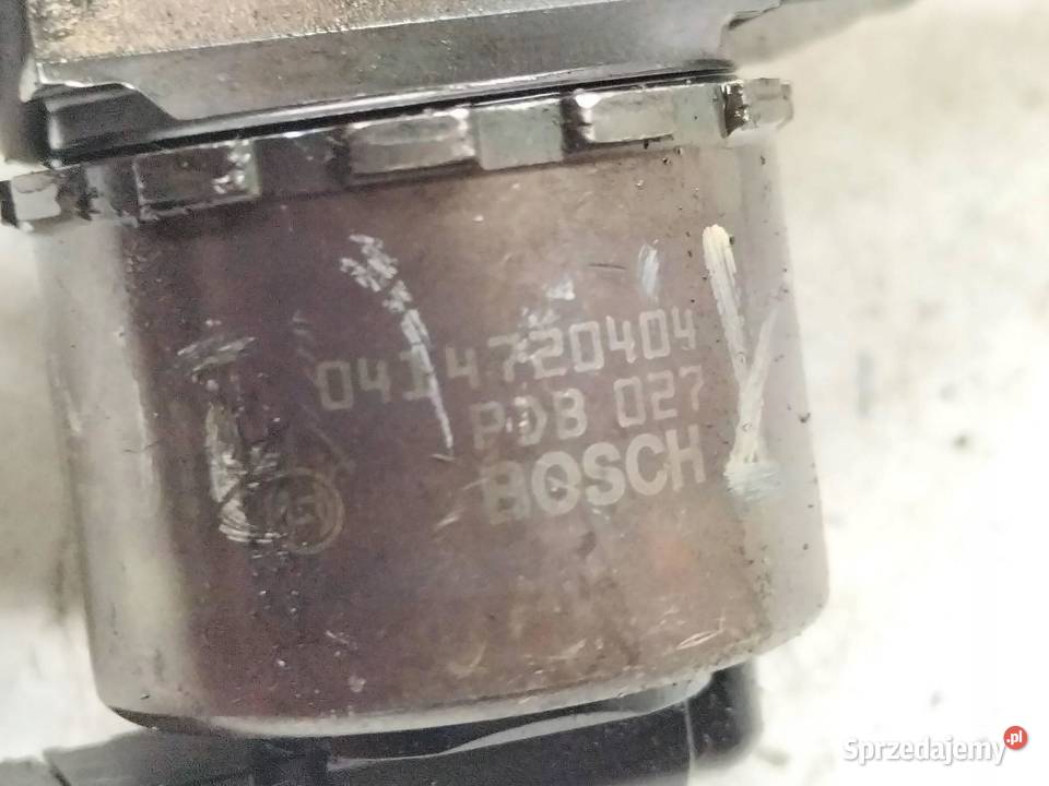 POMPOWTRYSKIWACZ 03G130073G 0414720404 20 TDI