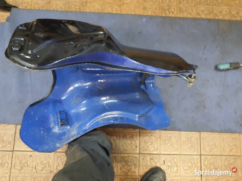 Zbiornik paliwa Yamaha Tenere XTZ 660 Koszalin
