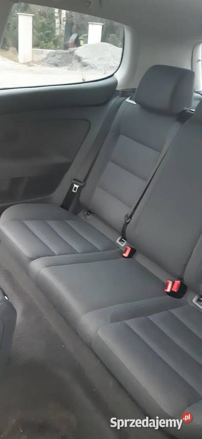 VW GOLF V 16 SR USZKODZONY dolnośląskie Żarów