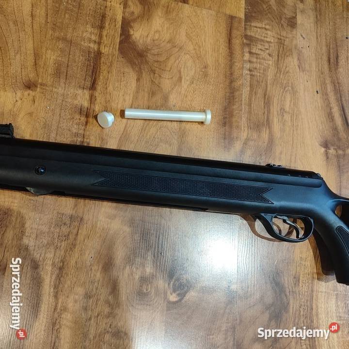 Hatsan 125 45 TH TUNING Sporty strzeleckie i myślistwo Ruda Śląska sprzedam