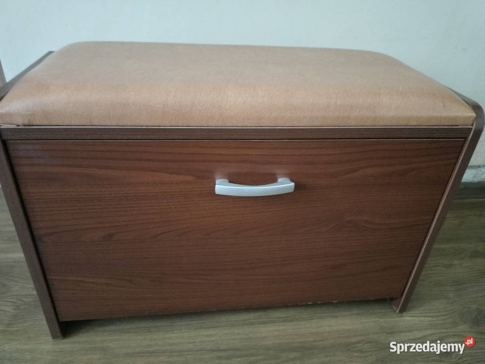 Meble Black Red White Krynki