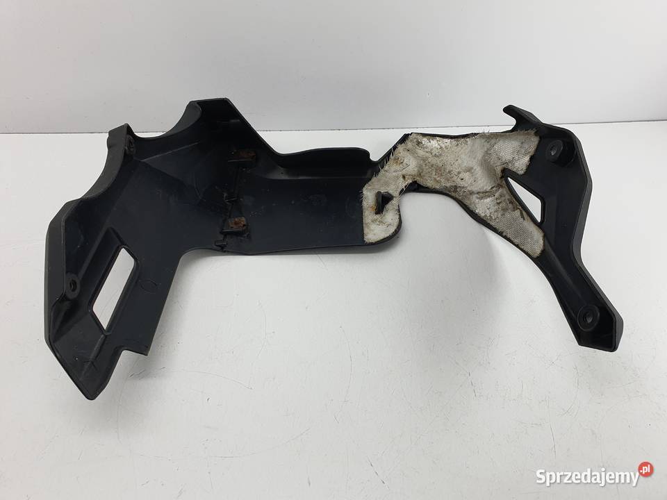 Oslona Spodu Plug Owiewka Benelli 302 Łódź