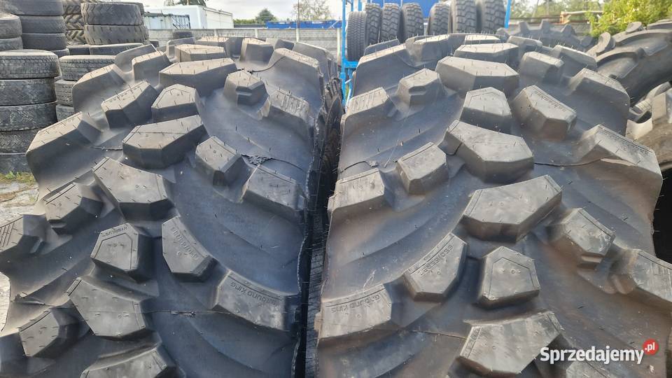 65065r38 6506538 Nokian Ground King Nowe LKT Nowe Miasto Lubawskie