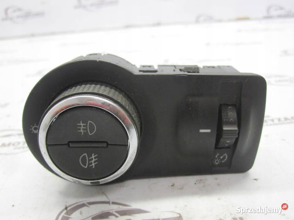 MOKKA A 13r przełącznik świateł 96989570 Kielce